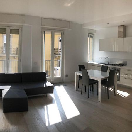 Bright & Spacious Apartment Near Navigli - Ponti ميلان المظهر الخارجي الصورة