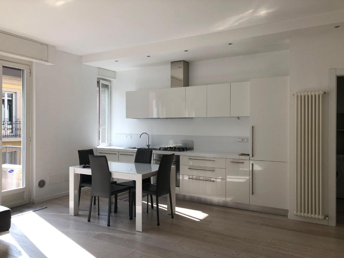Bright & Spacious Apartment Near Navigli - Ponti ميلان المظهر الخارجي الصورة
