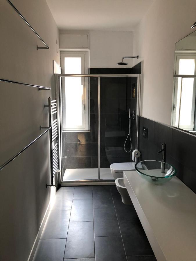 Bright & Spacious Apartment Near Navigli - Ponti ميلان المظهر الخارجي الصورة