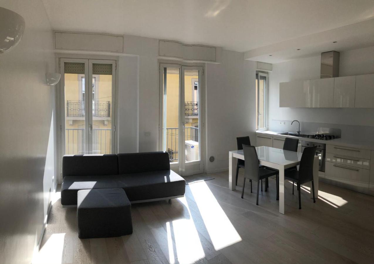 Bright & Spacious Apartment Near Navigli - Ponti ميلان المظهر الخارجي الصورة