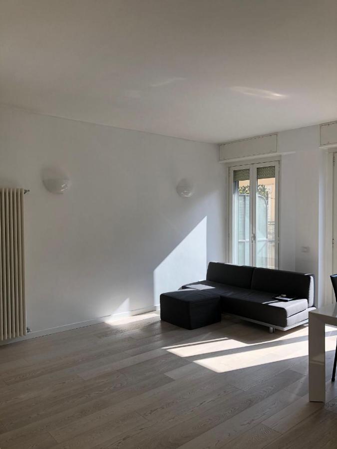Bright & Spacious Apartment Near Navigli - Ponti ميلان المظهر الخارجي الصورة