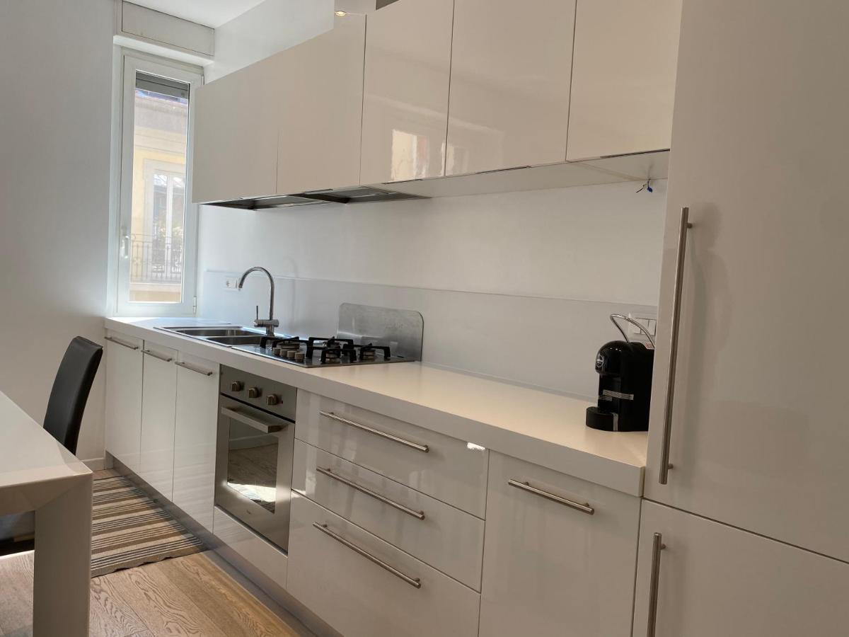 Bright & Spacious Apartment Near Navigli - Ponti ميلان المظهر الخارجي الصورة