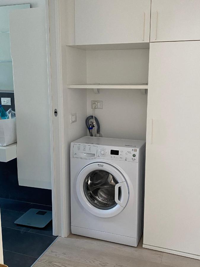 Bright & Spacious Apartment Near Navigli - Ponti ميلان المظهر الخارجي الصورة