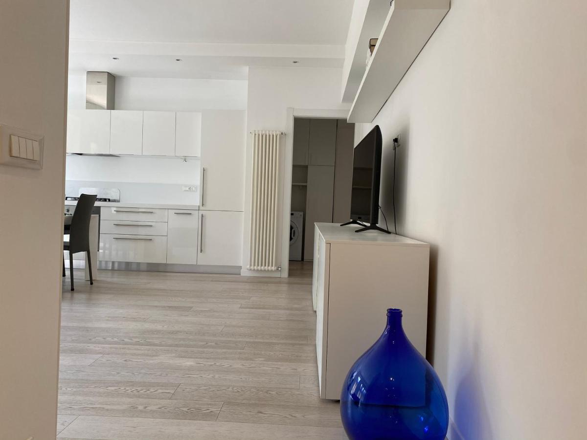 Bright & Spacious Apartment Near Navigli - Ponti ميلان المظهر الخارجي الصورة