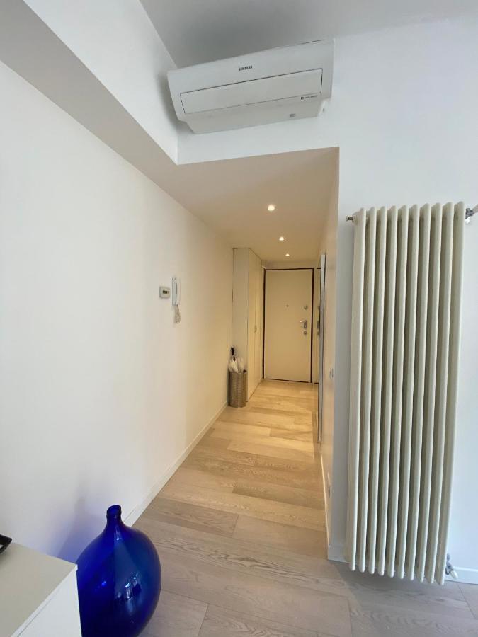 Bright & Spacious Apartment Near Navigli - Ponti ميلان المظهر الخارجي الصورة