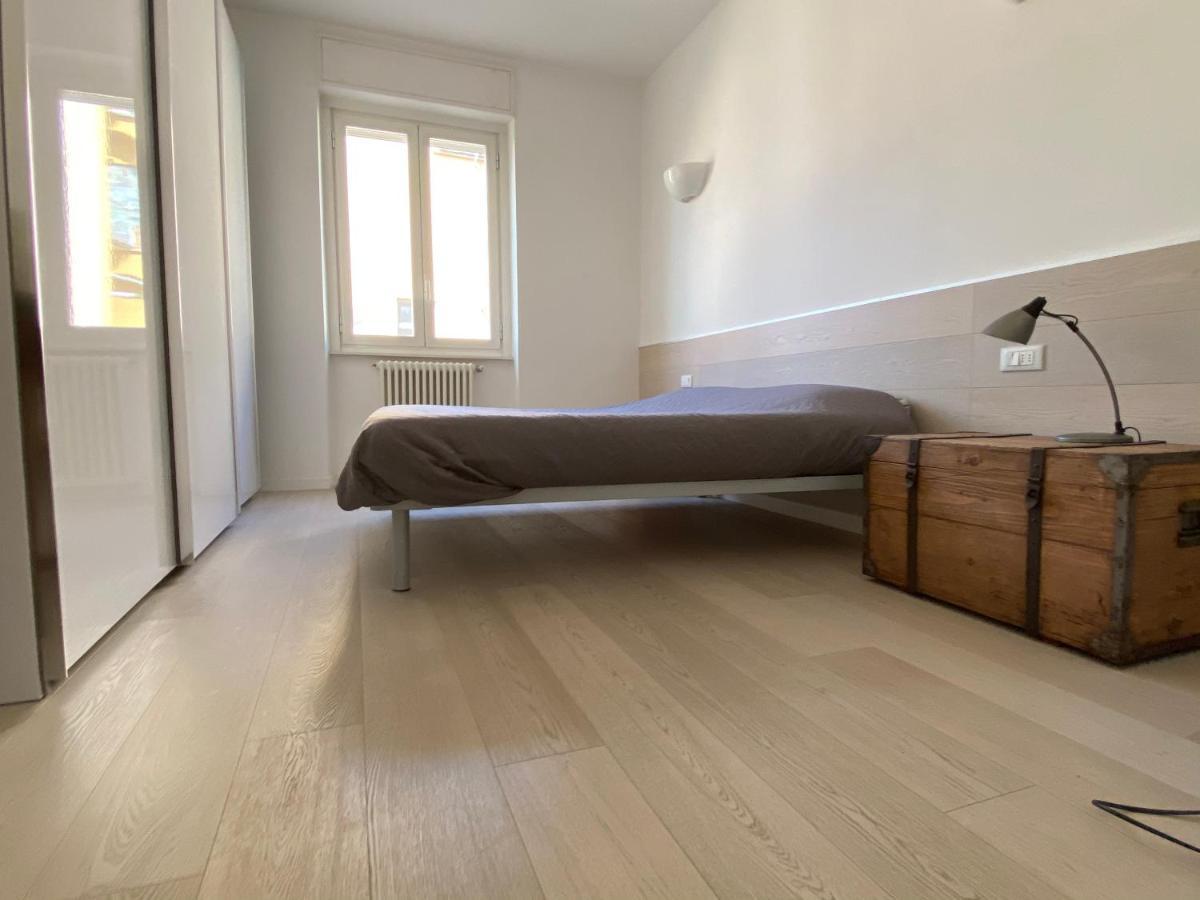 Bright & Spacious Apartment Near Navigli - Ponti ميلان المظهر الخارجي الصورة