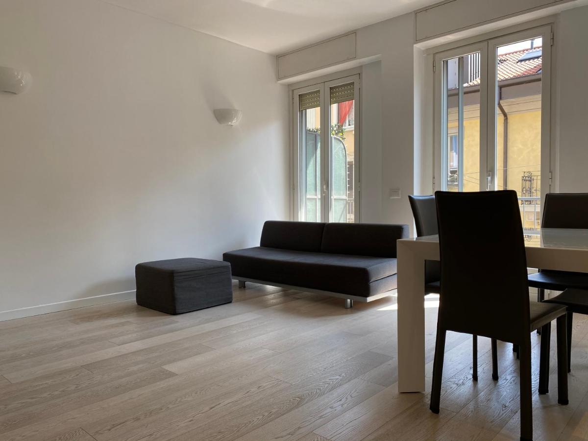 Bright & Spacious Apartment Near Navigli - Ponti ميلان المظهر الخارجي الصورة