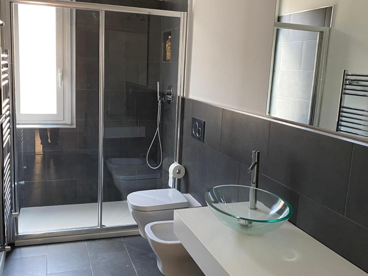 Bright & Spacious Apartment Near Navigli - Ponti ميلان المظهر الخارجي الصورة