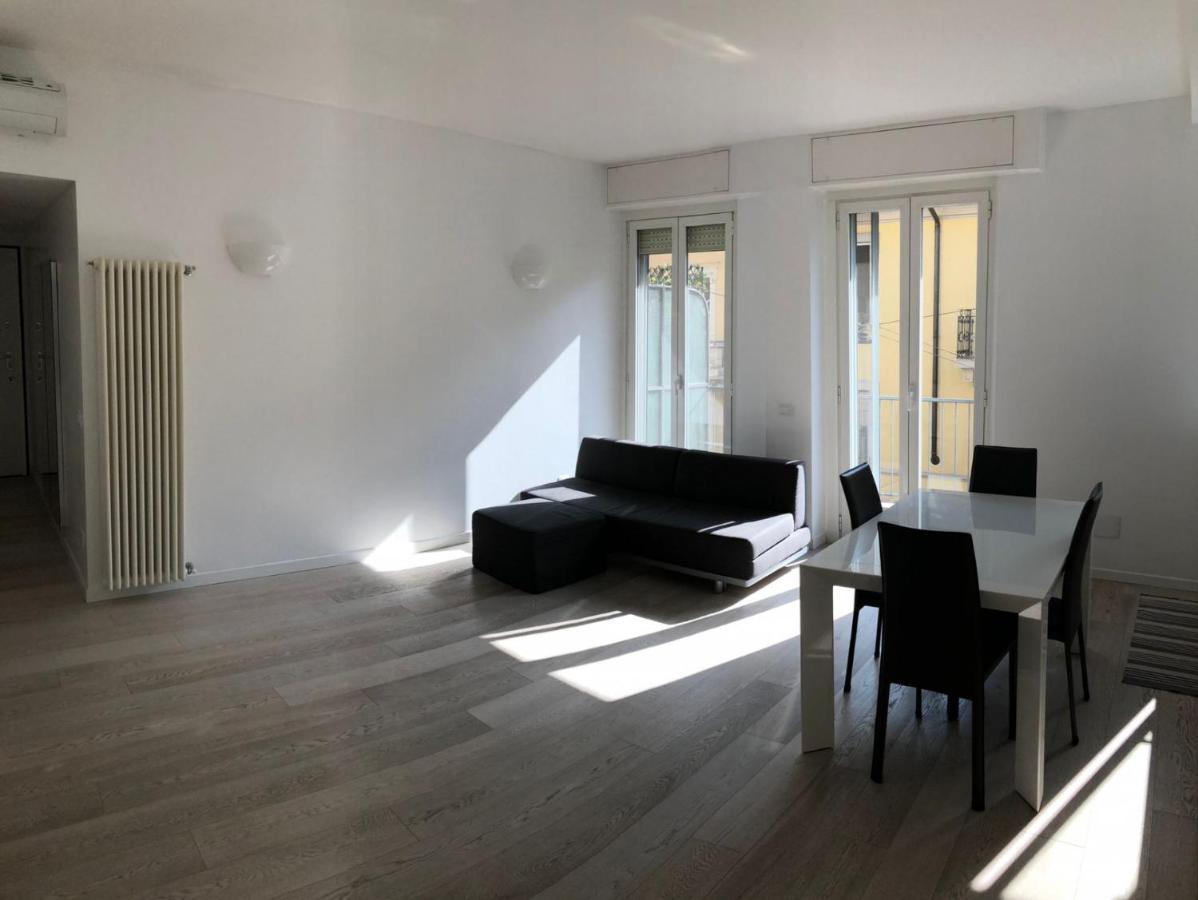 Bright & Spacious Apartment Near Navigli - Ponti ميلان المظهر الخارجي الصورة