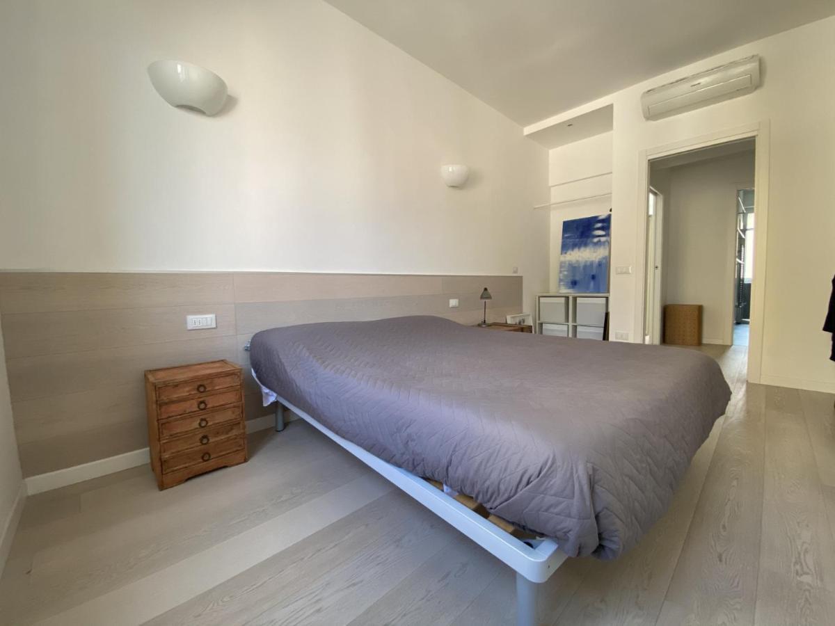 Bright & Spacious Apartment Near Navigli - Ponti ميلان المظهر الخارجي الصورة