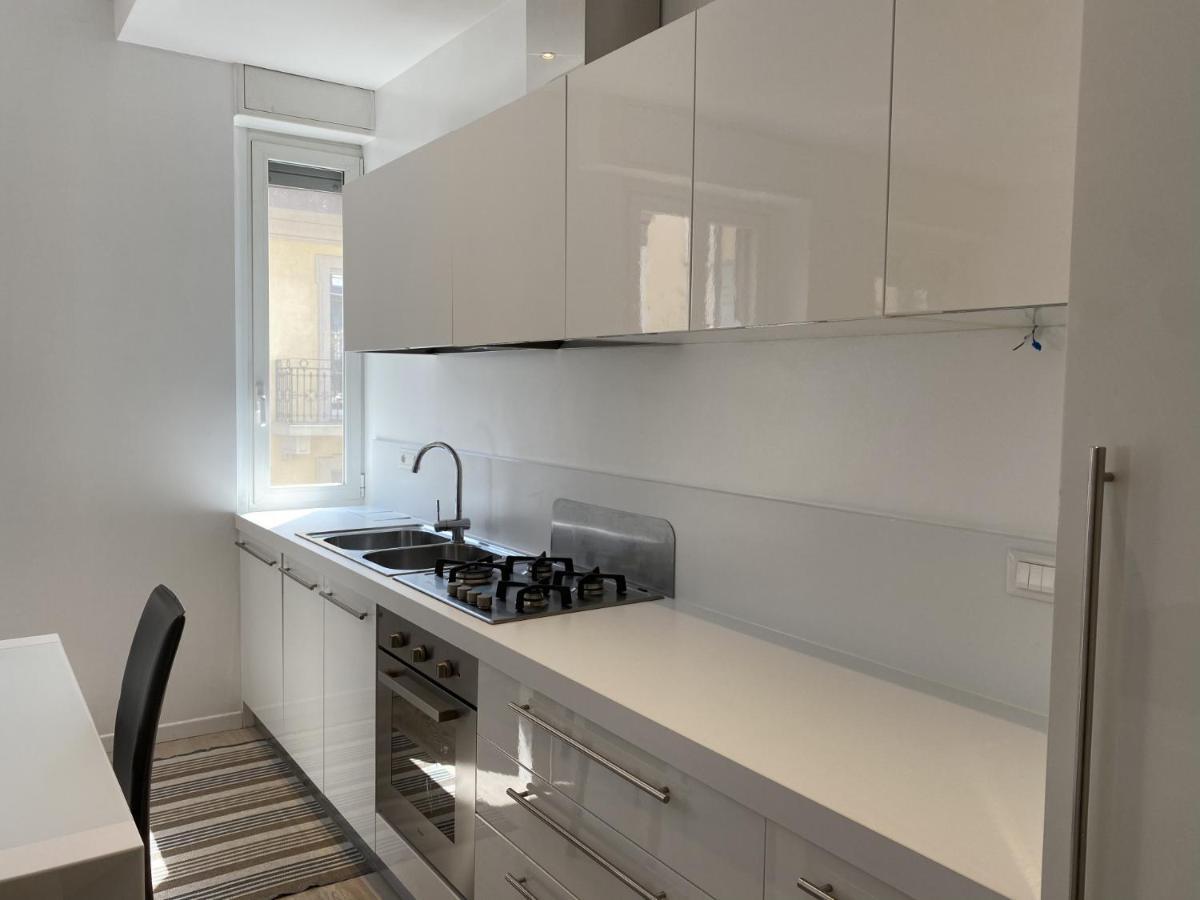 Bright & Spacious Apartment Near Navigli - Ponti ميلان المظهر الخارجي الصورة